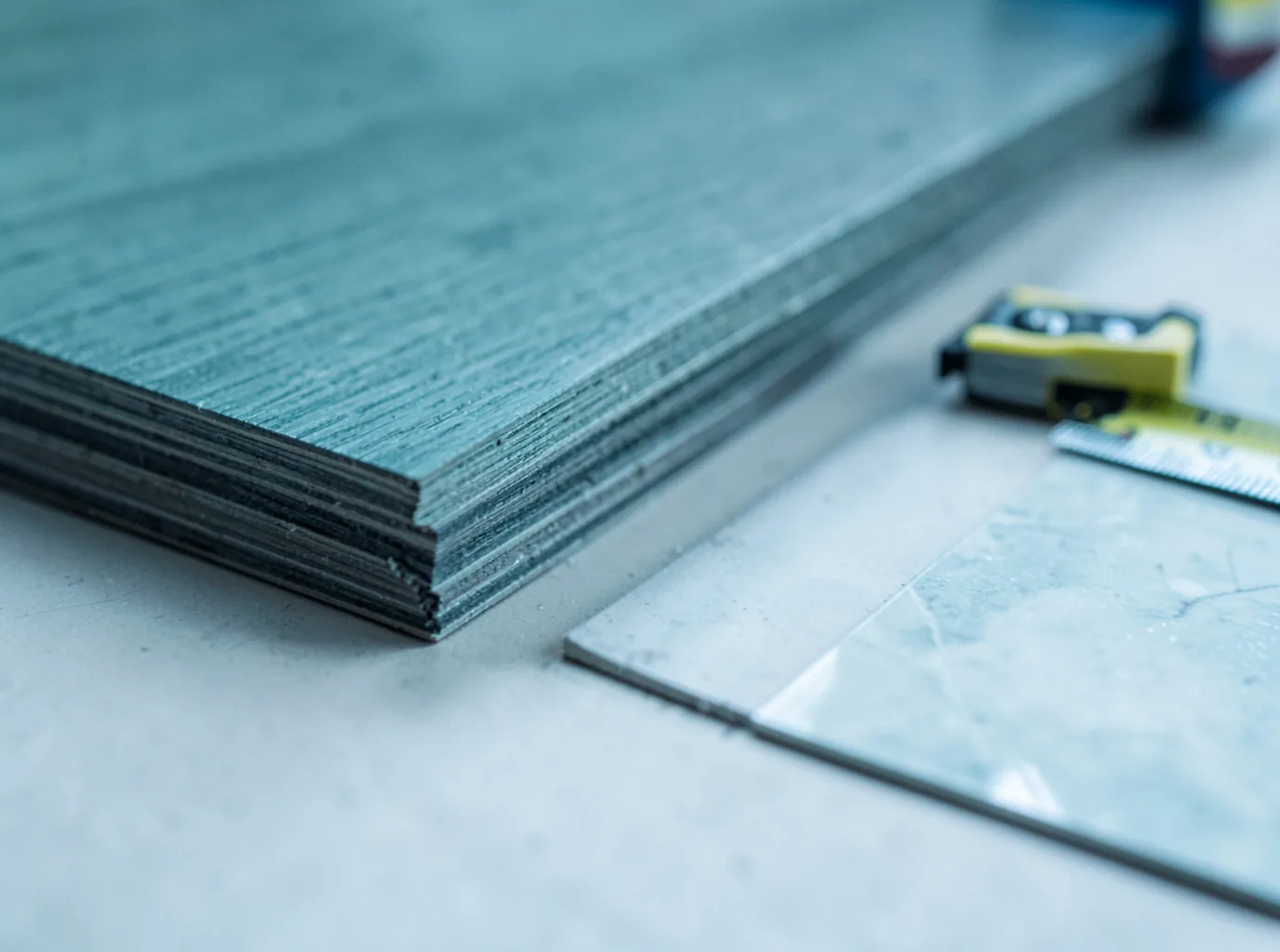 Luxury Vinyl Plank Installation Lenora, KS FAQs